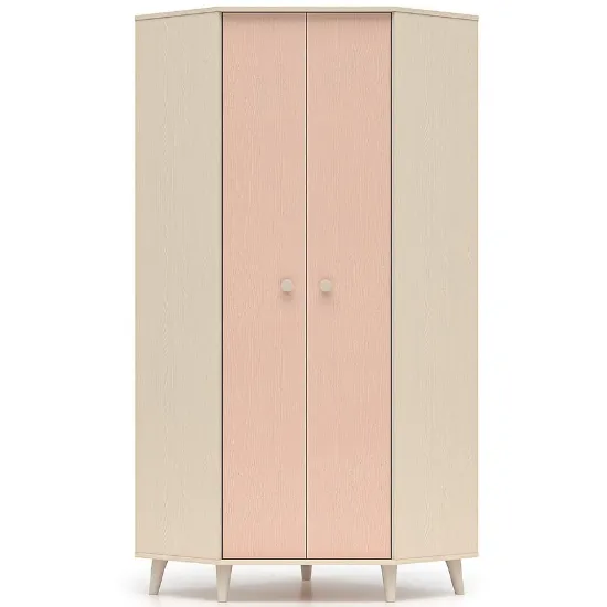 Obrazek Szafa  Mevel 01 Piasek Pustyni/Millenial Pink