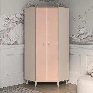 Obrazek Szafa  Mevel 01 Piasek Pustyni/Millenial Pink