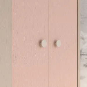 Obrazek Szafa  Mevel 01 Piasek Pustyni/Millenial Pink