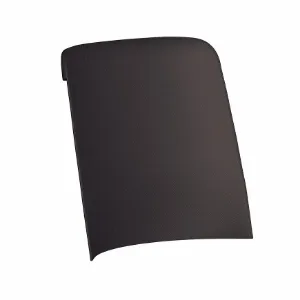 Obrazek Nakładka tapicerowana WITHME czarne