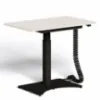 Obrazek Biurko z elektryczną regulacją wysokości EMODEL 2.0 mini biały
