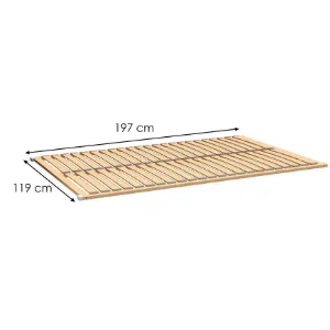 Obrazek Stelaż Lahti 120