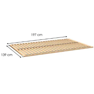 Obrazek Stelaż Lahti 140
