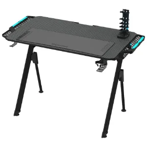 Obrazek Biurko Gamset Falcon 1.0 Ekgs8110