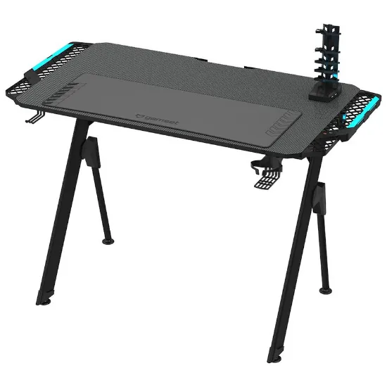 Obrazek Biurko Gamset Falcon 1.0 Ekgs8110