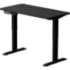 Obrazek Biurko Control Series 120 Lv9905 Czarny