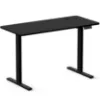 Obrazek Biurko Control+ 120 Lv0860 Czarny