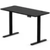Obrazek Biurko Control+ 120 Lv0860 Czarny