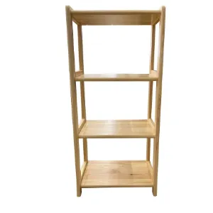 Obrazek Regał Prosty Wysoki 1/50