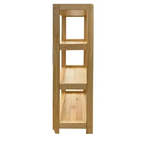 Obrazek Regał Prosty Wysoki 1/50