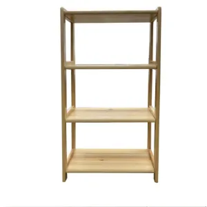 Obrazek Regał Prosty Wysoki 1/60