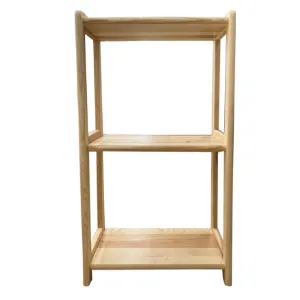 Obrazek Regał Prosty Wysoki 0,86/50