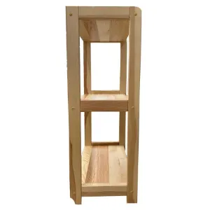 Obrazek Regał Prosty Wysoki 0,86/50