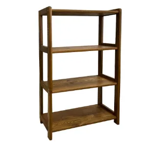 Obrazek Regał Prosty 1/60 Dąb