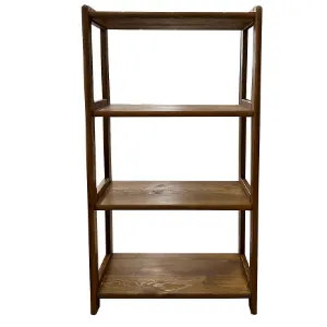 Obrazek Regał Prosty 1/60 Dąb