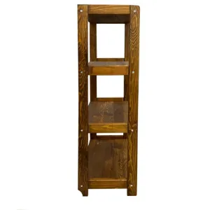 Obrazek Regał Prosty 1/60 Dąb