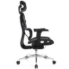 Obrazek Krzesło Obrotowe Control Pro Lv0656 Czarny