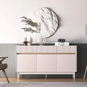 Obrazek Komoda Dunea 05 Cashmere