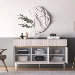 Obrazek Komoda Dunea 05 Cashmere