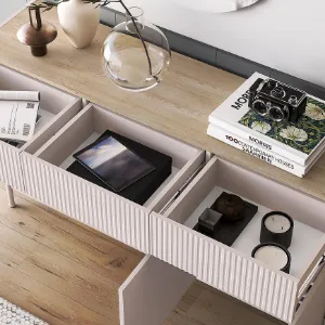 Obrazek Komoda Dunea 05 Cashmere