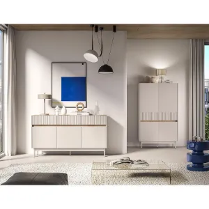 Obrazek Komoda Dunea 05 Cashmere