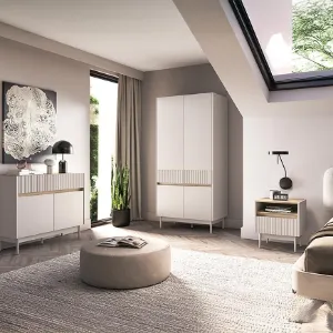 Obrazek Komoda Dunea 05 Cashmere