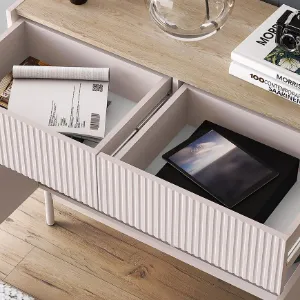 Obrazek Komoda Dunea 06 Cashmere