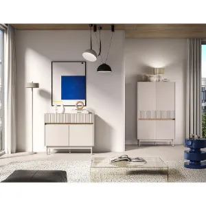 Obrazek Komoda Dunea 06 Cashmere