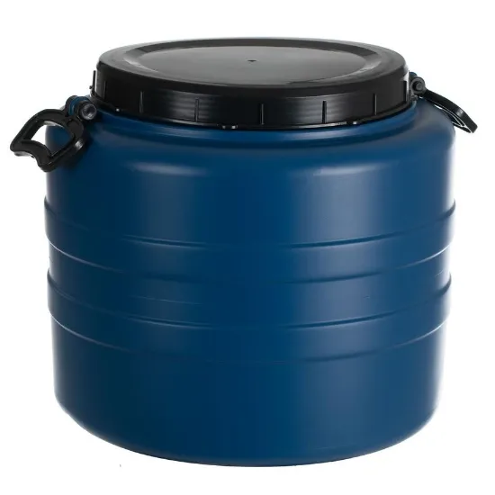 Obrazek Beczka z uchwytem Agr 30 L