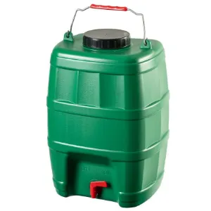 Obrazek Beczka Kempingowa 20 L Agr