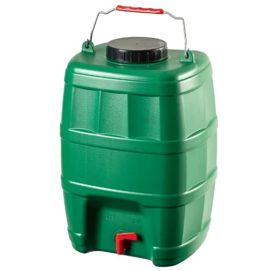 Obrazek Beczka Kempingowa 20 L Agr