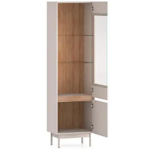 Obrazek Witryna Dunea 02 cashmere