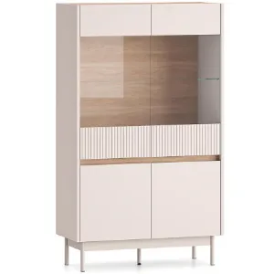 Obrazek Witryna Dunea 03 cashmere