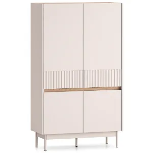 Obrazek Witryna Dunea 04 cashmere