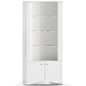 Obrazek Witryna Glamour 01 biały Połysk