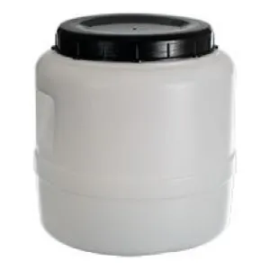 Obrazek Beczka Biała 15 L
