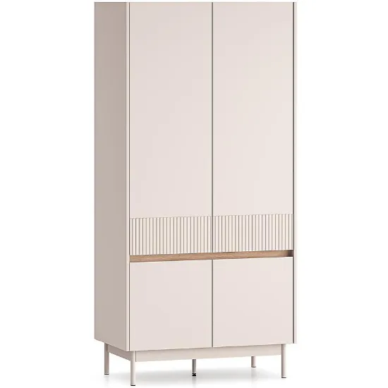 Obrazek Szafa Dunea 01 Cashmere