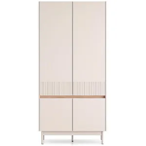 Obrazek Szafa Dunea 01 Cashmere