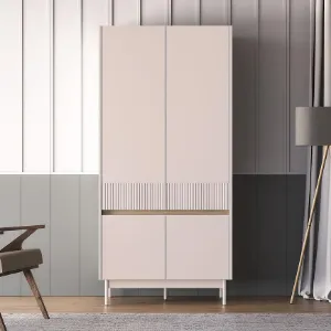 Obrazek Szafa Dunea 01 Cashmere