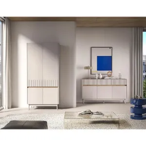 Obrazek Szafa Dunea 01 Cashmere