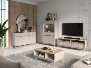 Obrazek Szafa Dunea 01 Cashmere