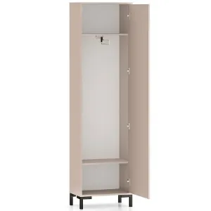 Obrazek Szafa Oiven 01 Cashmere