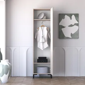 Obrazek Szafa Oiven 01 Cashmere