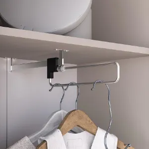 Obrazek Szafa Oiven 01 Cashmere