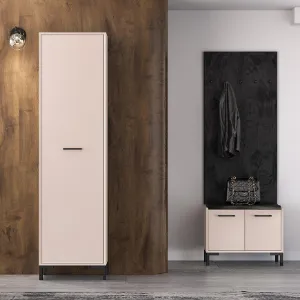 Obrazek Szafa Oiven 01 Cashmere