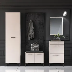 Obrazek Szafa Oiven 01 Cashmere