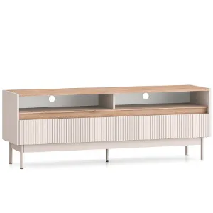 Obrazek Szafka RTV Dunea 07 Cashmere