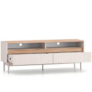 Obrazek Szafka RTV Dunea 07 Cashmere