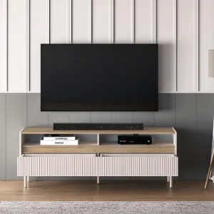 Obrazek Szafka RTV Dunea 07 Cashmere