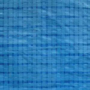 Obrazek Plandeka 2x3m. 50g/m2 niebieska